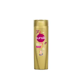 SUNSILK SHAMPOO HAIRFALL SOLUTION 360ML