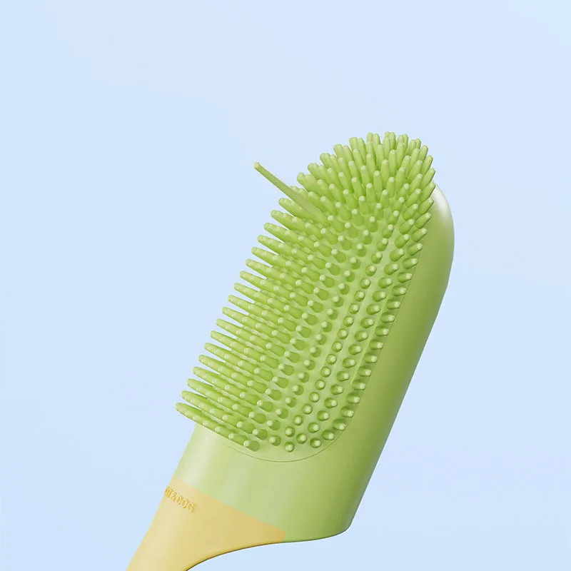 Super Soft Pet Finger Toothbrush