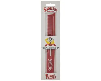 Tapatio Deluxe Folding Comb