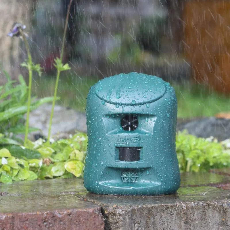 The Guardian™ 2 Pack - Double Your Coverage and Target More Pests - The Strongest Outdoor Pest Repellent