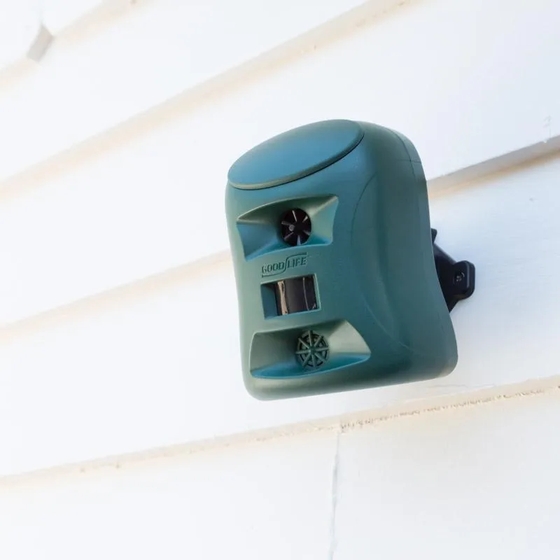 The Guardian™ 2 Pack - Double Your Coverage and Target More Pests - The Strongest Outdoor Pest Repellent