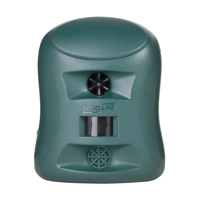 The Guardian™ 2 Pack - Double Your Coverage and Target More Pests - The Strongest Outdoor Pest Repellent