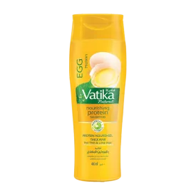 VATIKA NOURISHING PROTEIN SHAMPOO 185ML