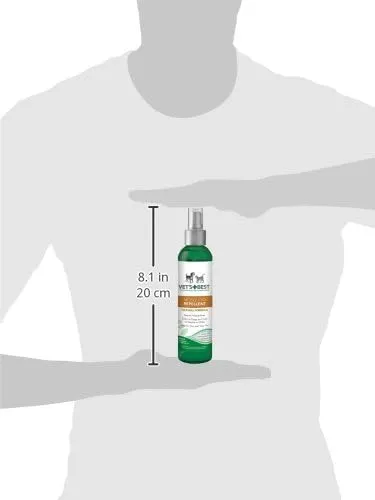 Vet's Best Mosquito Repellent 8-oz, Pest Repellent