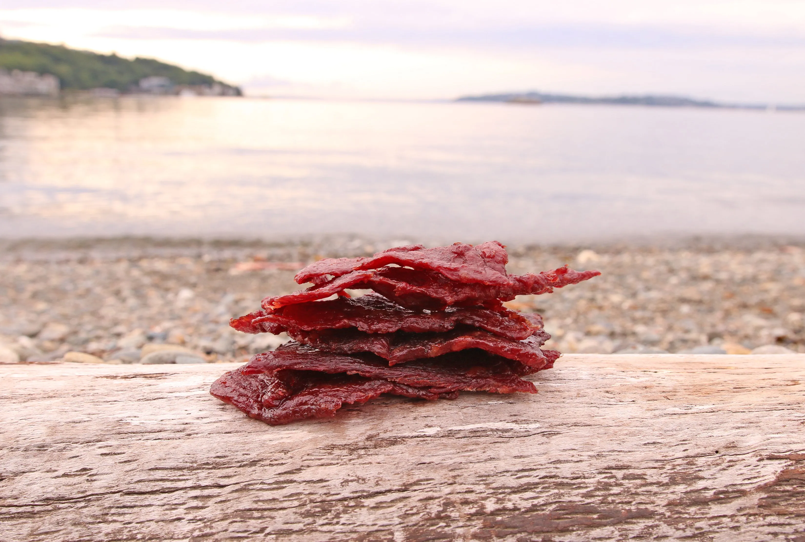 Wagyu Beef Jerky