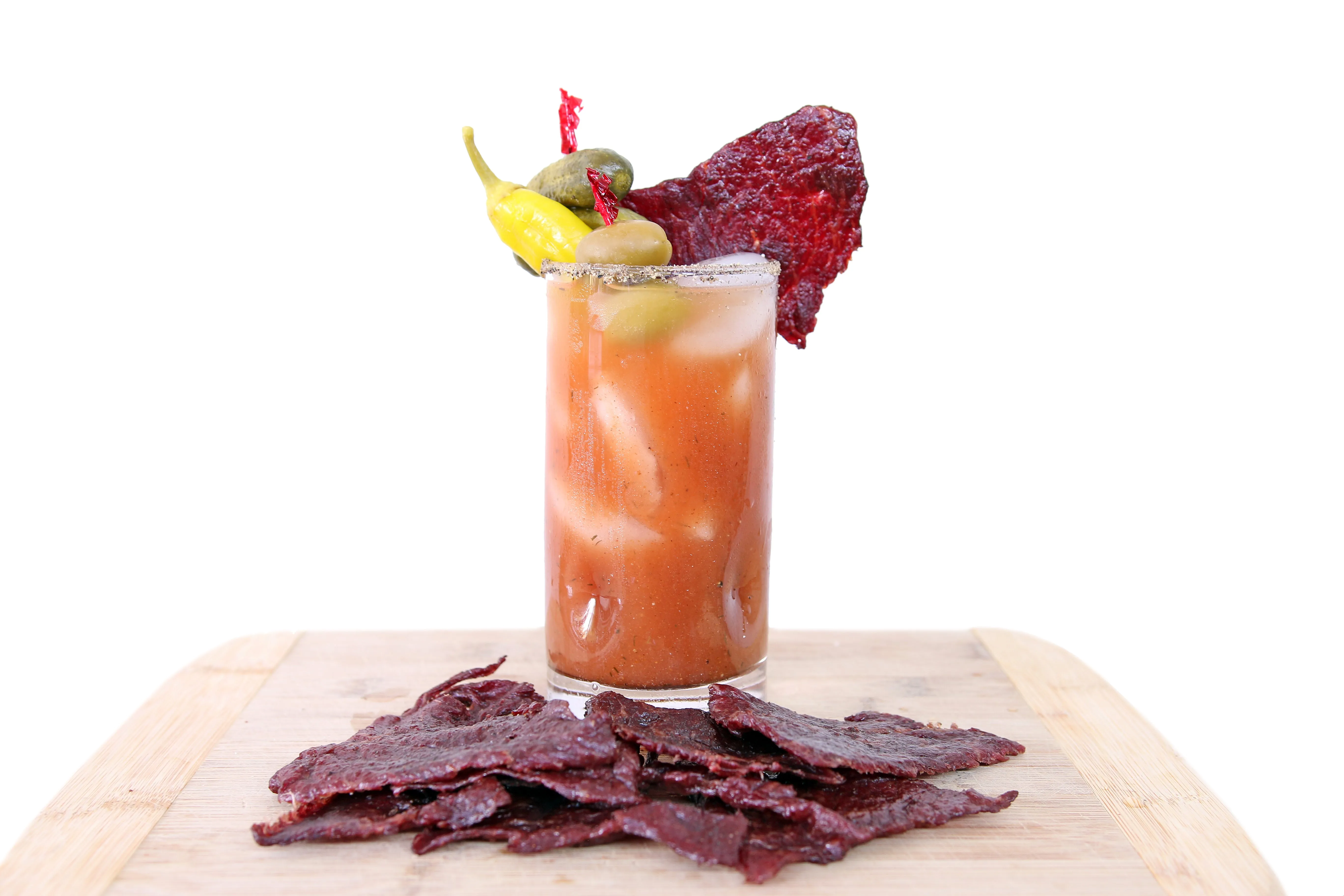 Wagyu Beef Jerky