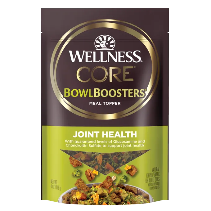 Wellness CORE® Bowl Boosters® Functional Toppers