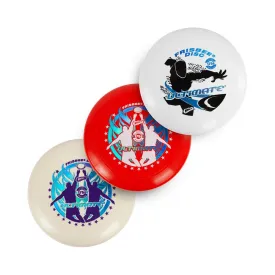 Wham-O Ultimate Frisbee