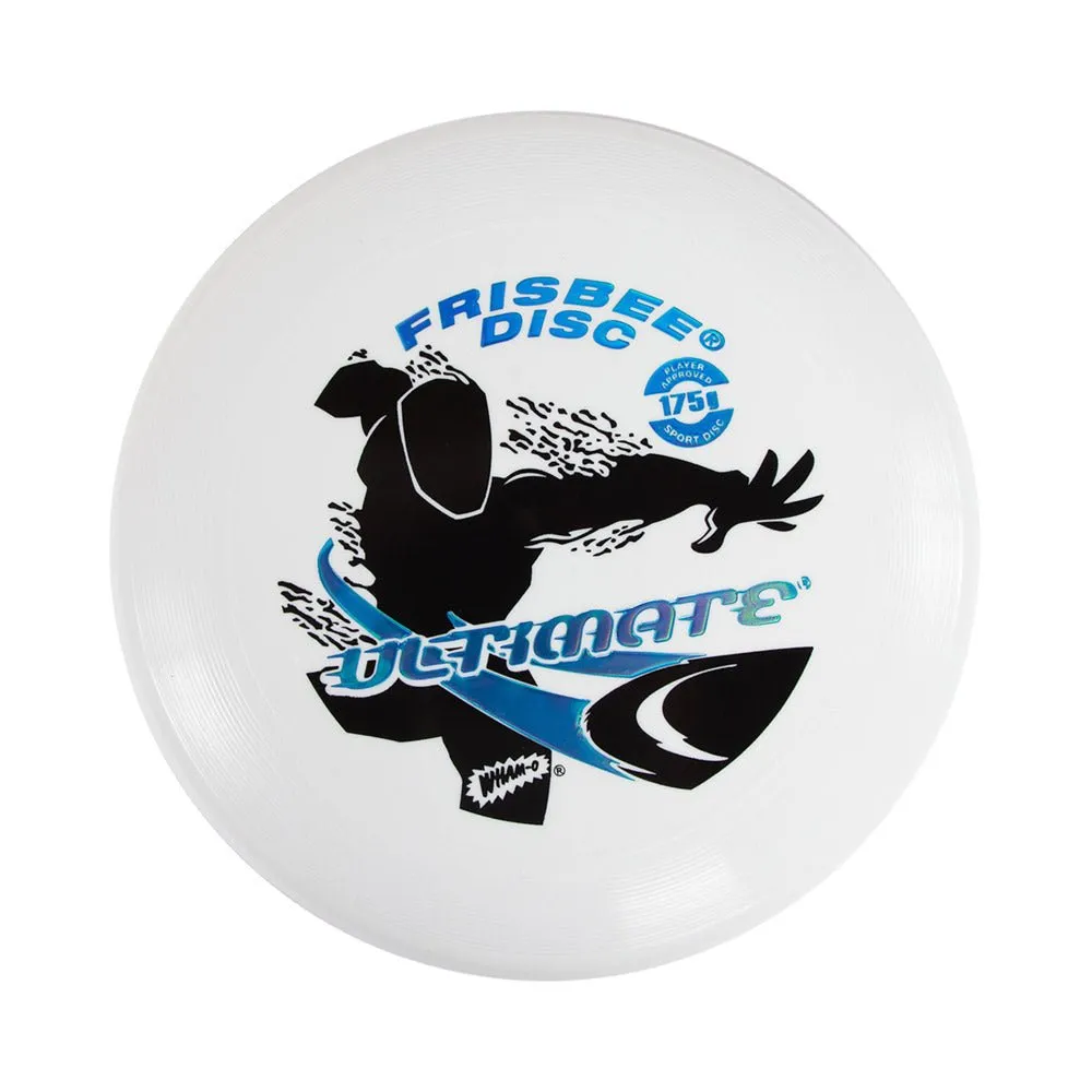 Wham-O Ultimate Frisbee