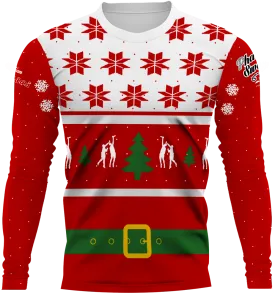 X'mas Long Sleeve