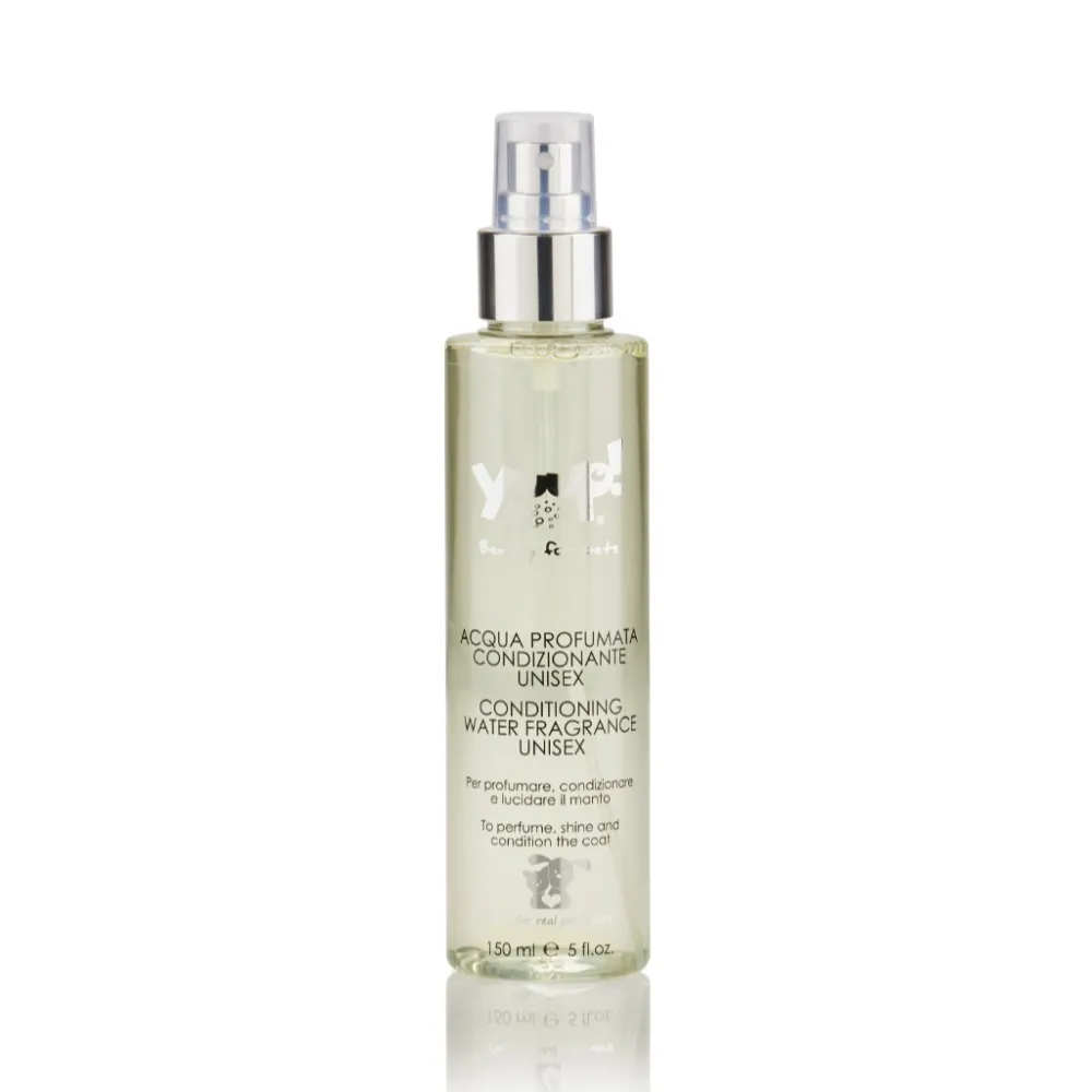 Yuup! Conditioning Water Fragrance Unisex - 150ml